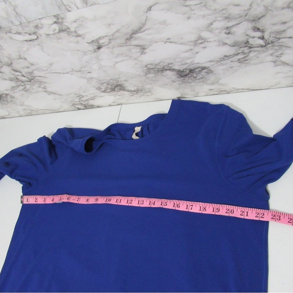 lululemon athletica Rush Hour Long Sleeve Top - Picture 11 of 13
